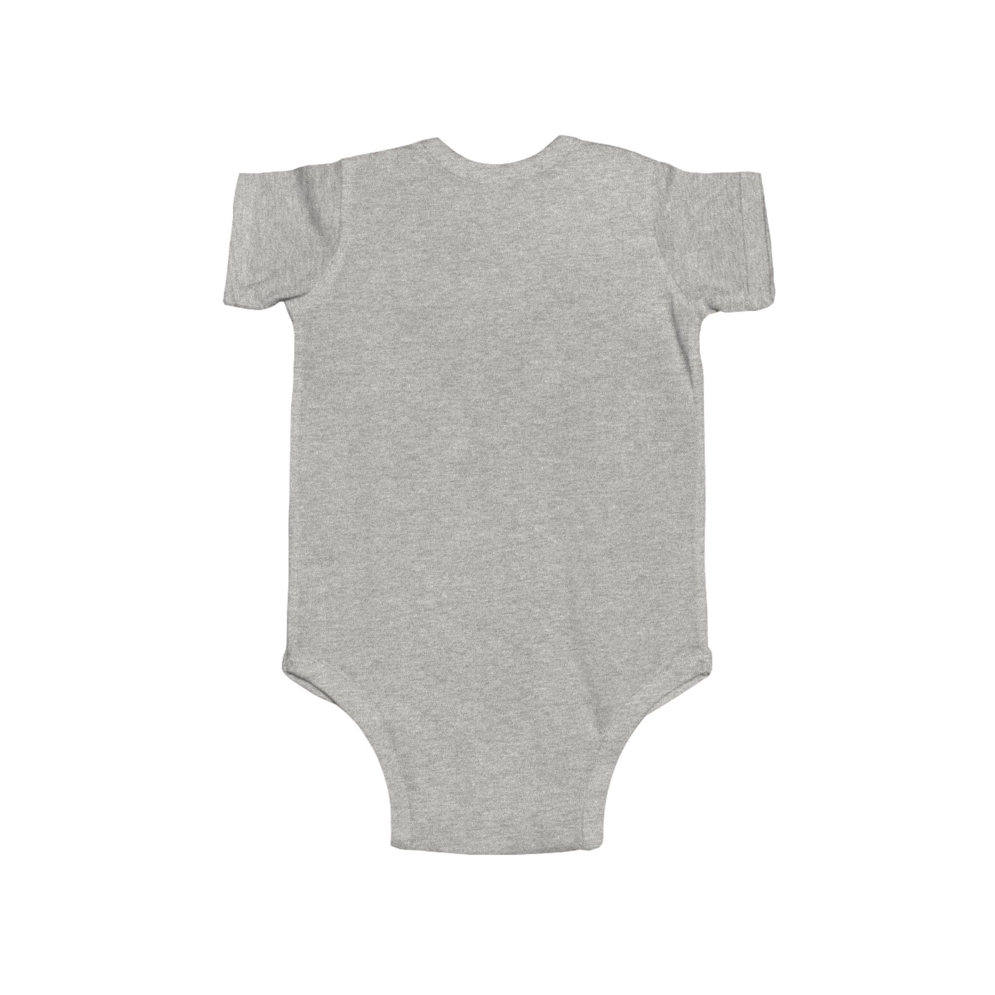 Cute Halloween Infant Bodysuit, Baby Costume, Spooky Baby Clothes, Little Spooky Baby Gift, Newborn Halloween Outfit - MaisonThreadory