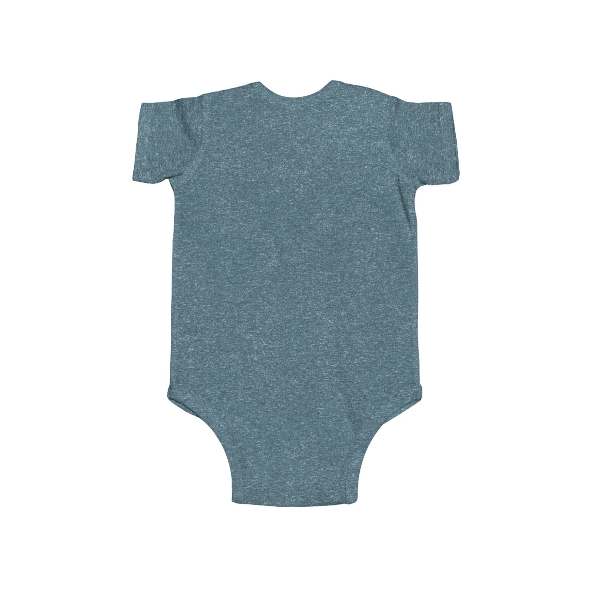 Cute Halloween Infant Bodysuit, Baby Costume, Spooky Baby Clothes, Little Spooky Baby Gift, Newborn Halloween Outfit - MaisonThreadory