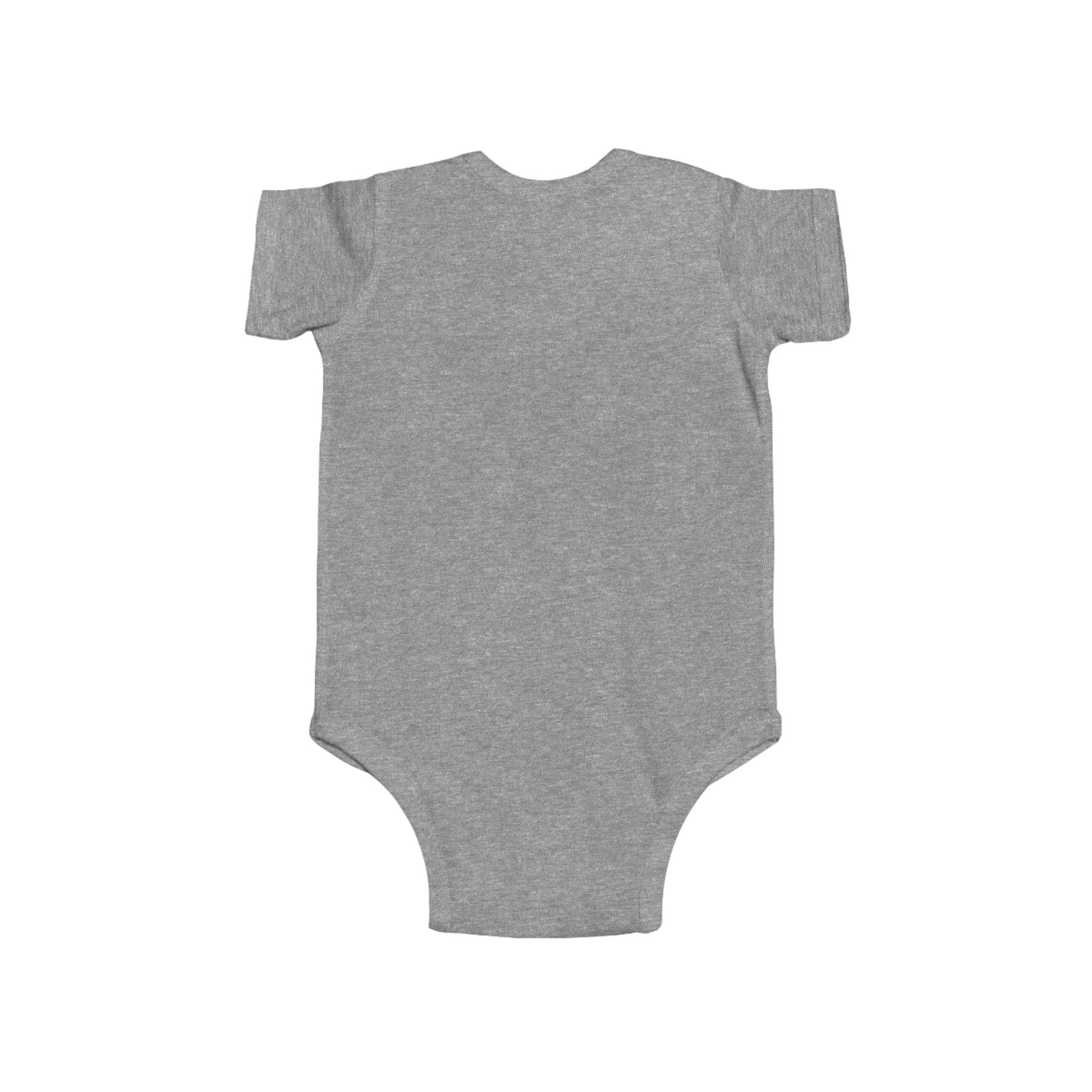 Cute Halloween Infant Bodysuit, Baby Costume, Spooky Baby Clothes, Little Spooky Baby Gift, Newborn Halloween Outfit - MaisonThreadory