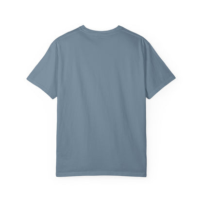 Unisex Mountain Sunset T-Shirt | Cozy Casual Wear, Nature Lover Gift, Travel Tee, Outdoor Adventure Shirt, Hiking Apparel