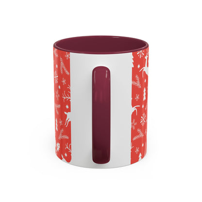 Colorful Mugs (11oz, 15oz) - MaisonThreadory