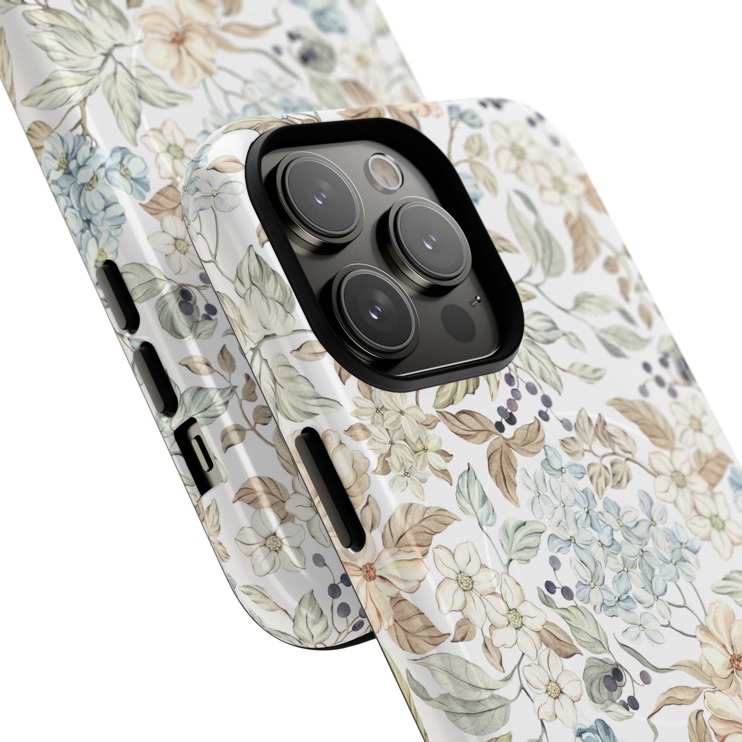 Tough Magnetic Cases