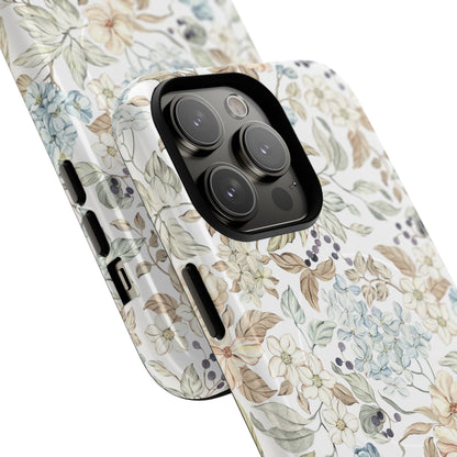 Tough Magnetic Cases