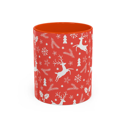Colorful Mugs (11oz, 15oz) - MaisonThreadory