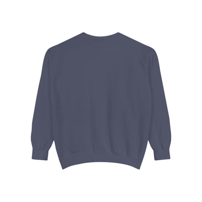 Potion Before Emotion Sweatshirt | Unisex Magical Sweatshirt for Cozy Days, Witchy Gifts, Halloween Apparel, Birthday Present, [...] - MaisonThreadory