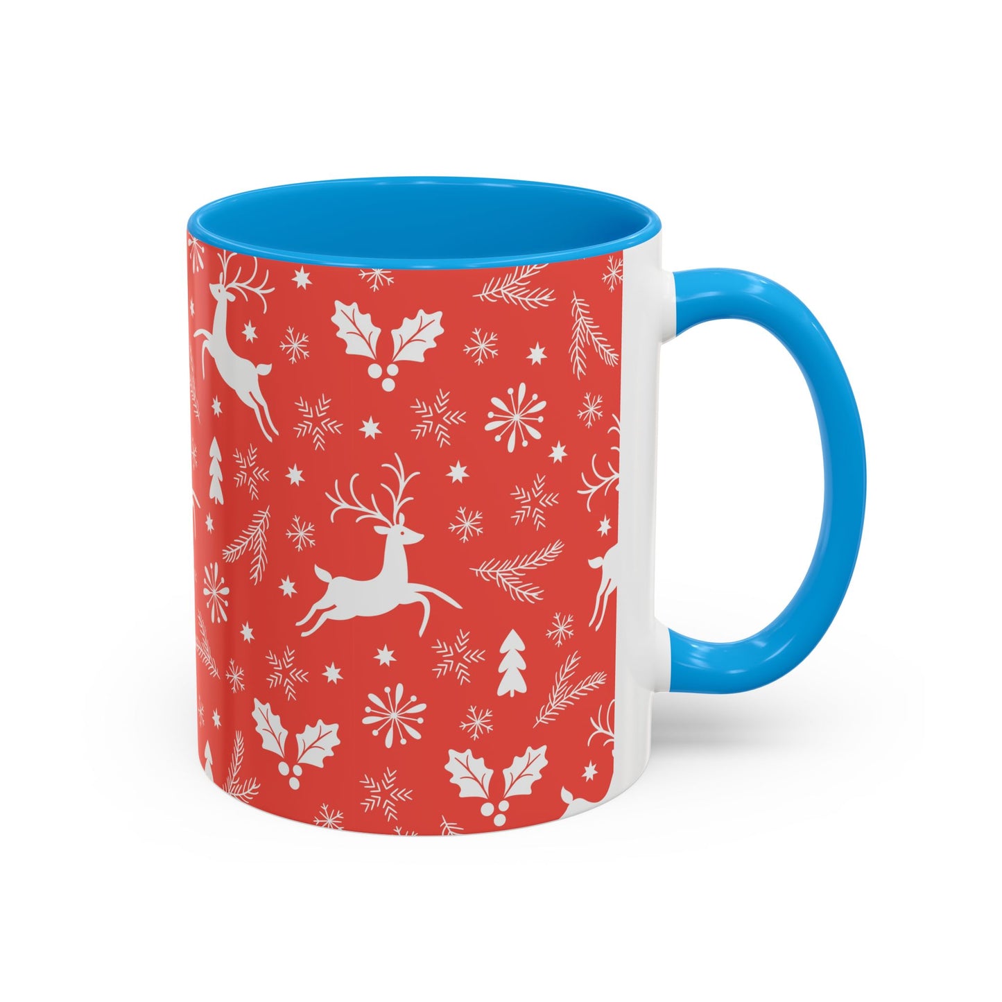 Colorful Mugs (11oz, 15oz) - MaisonThreadory