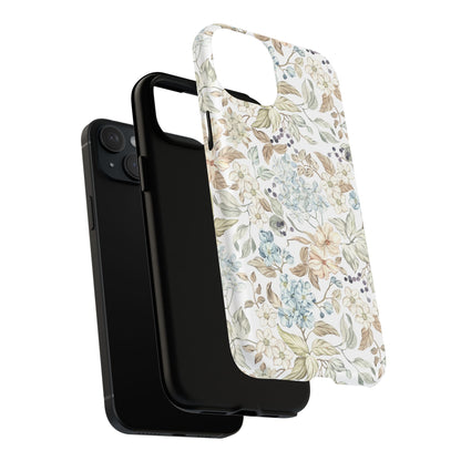 Tough Magnetic Cases