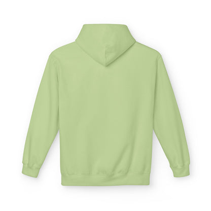 Adventure Awaits Fleece Hoodie | Cozy Travel Hoodie, Campfire Apparel, Unisex Gift, Outdoor Gear, Nature Lover Sweatshirt - MaisonThreadory