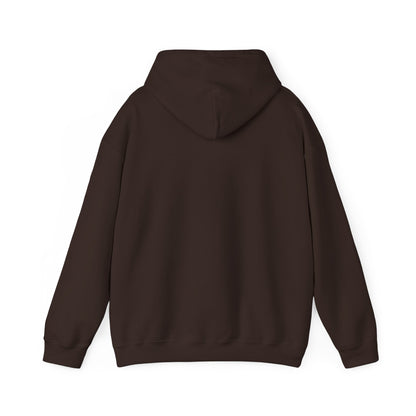 Cozy Coffee Lover's Hoodie, Unisex Sweatshirt, Gift for Coffee Enthusiasts, Casual Wear, Ideal for Cafe Hopping - MaisonThreadory