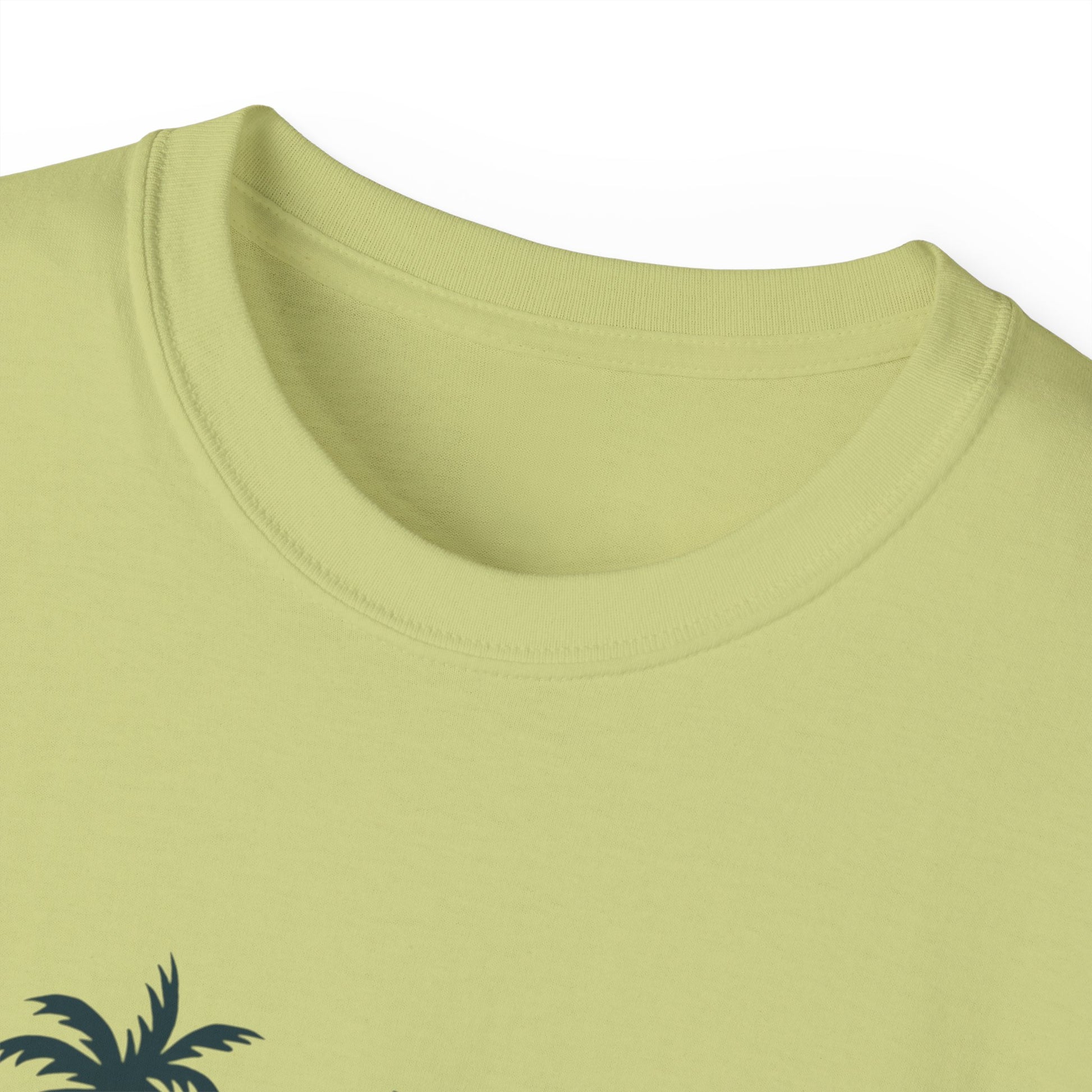 Vast World Van Tee, Travel T-Shirt, Adventure Tee, Camping Gift, Road Trip Shirt, Nature Lover Apparel - MaisonThreadory
