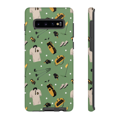 Sports-Themed Phone Case: Durable, Fun, Fashionable, Unique Gift for Athletes, Sports Lovers, and Occasions