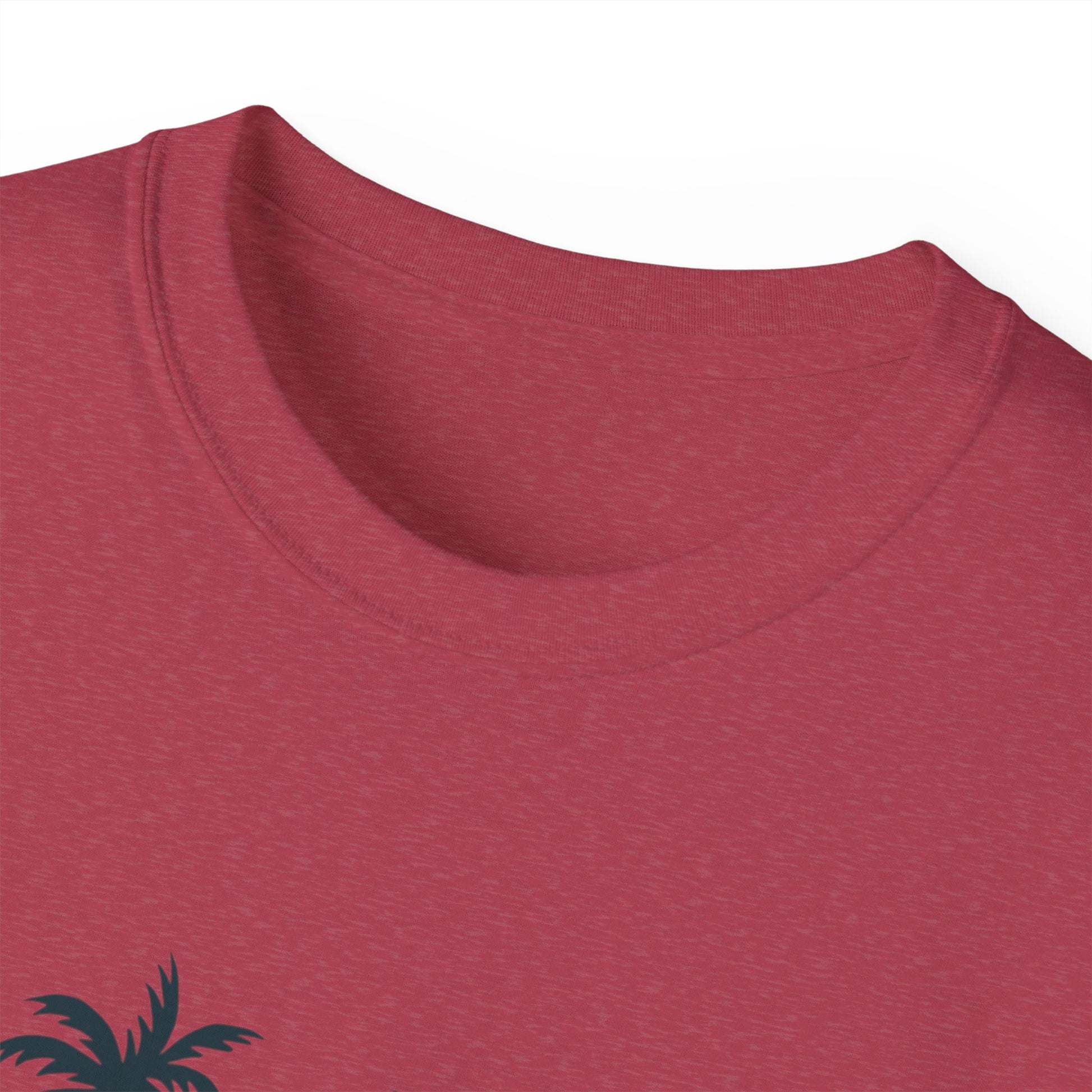 Vast World Van Tee, Travel T-Shirt, Adventure Tee, Camping Gift, Road Trip Shirt, Nature Lover Apparel - MaisonThreadory