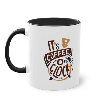 Cozy Cat Coffee Mug - Perfect Gift for Cat Lovers, Pet Owners, Birthdays, Cat-Themed Decor - MaisonThreadory