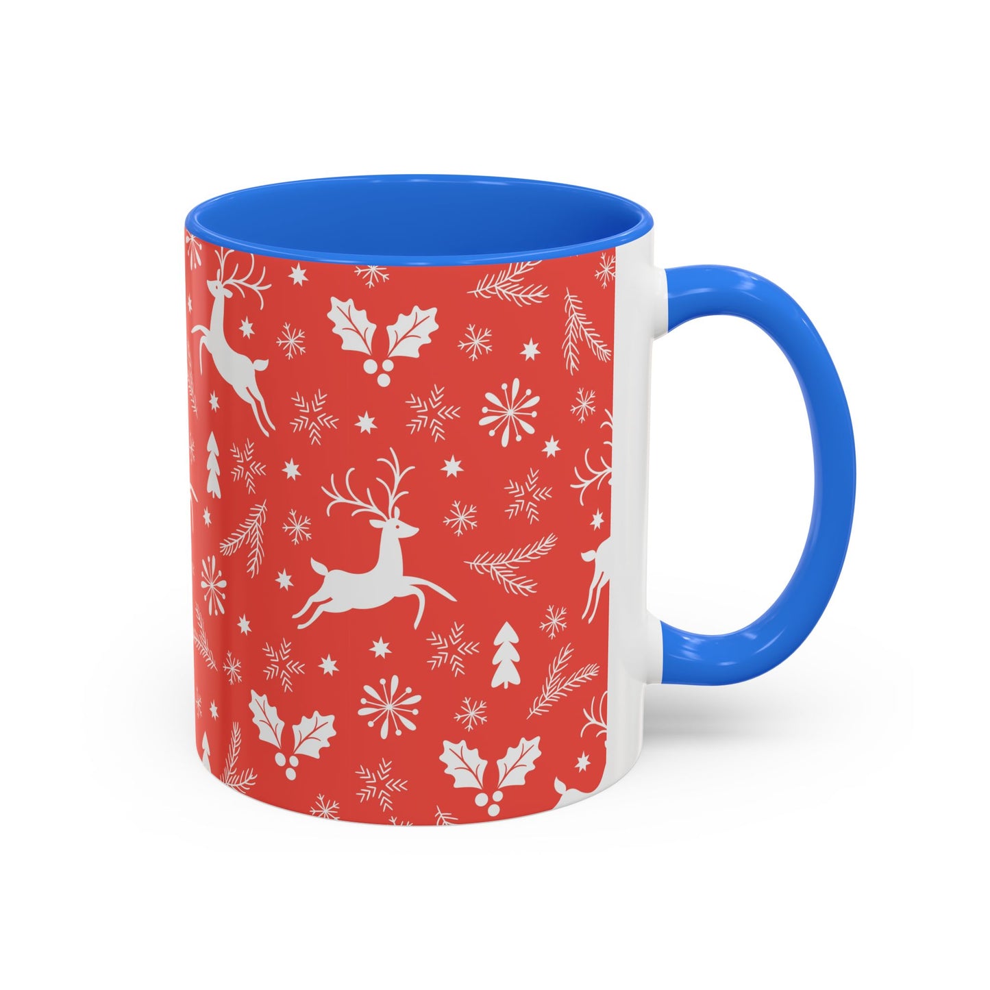 Colorful Mugs (11oz, 15oz) - MaisonThreadory