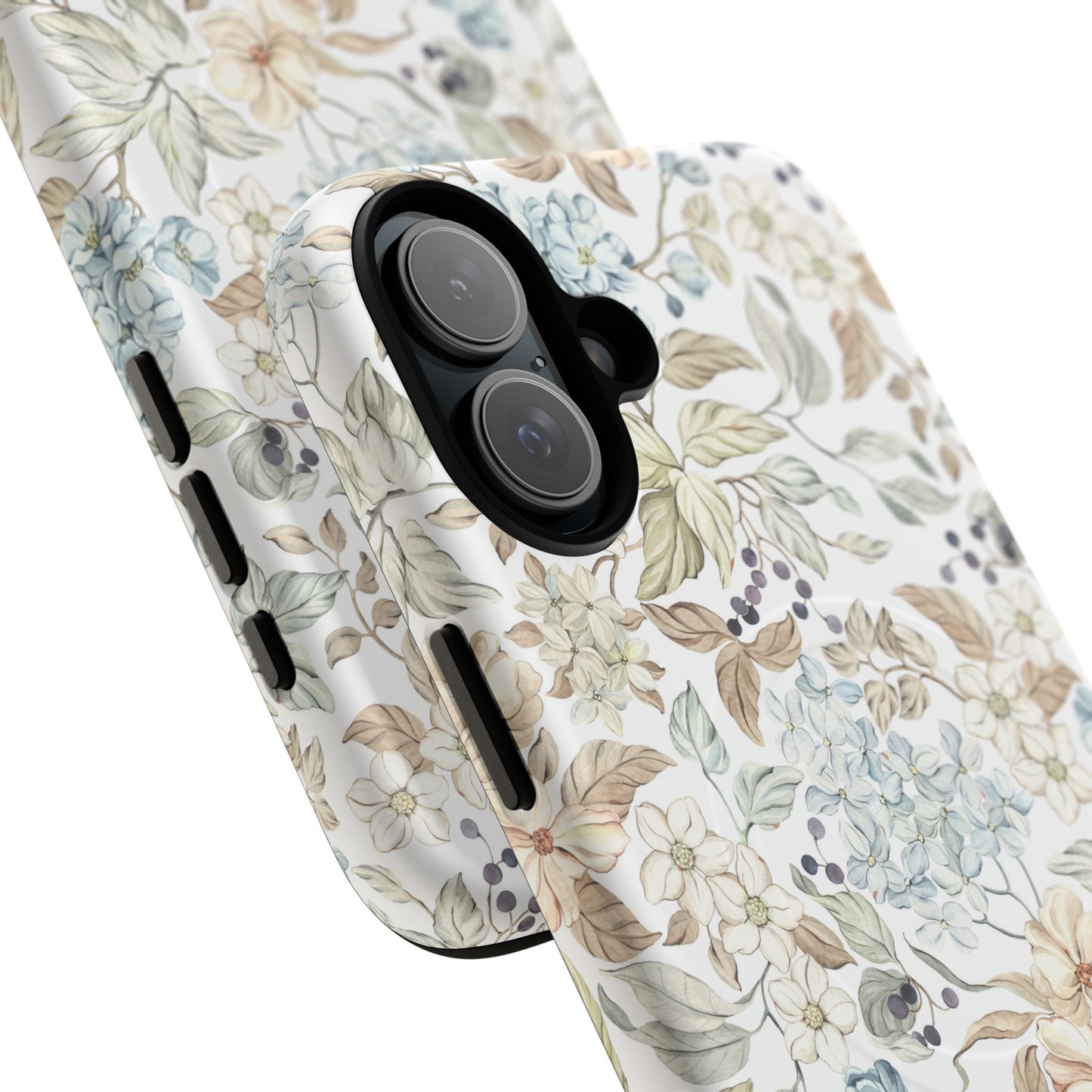 Tough Magnetic Cases