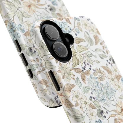 Tough Magnetic Cases