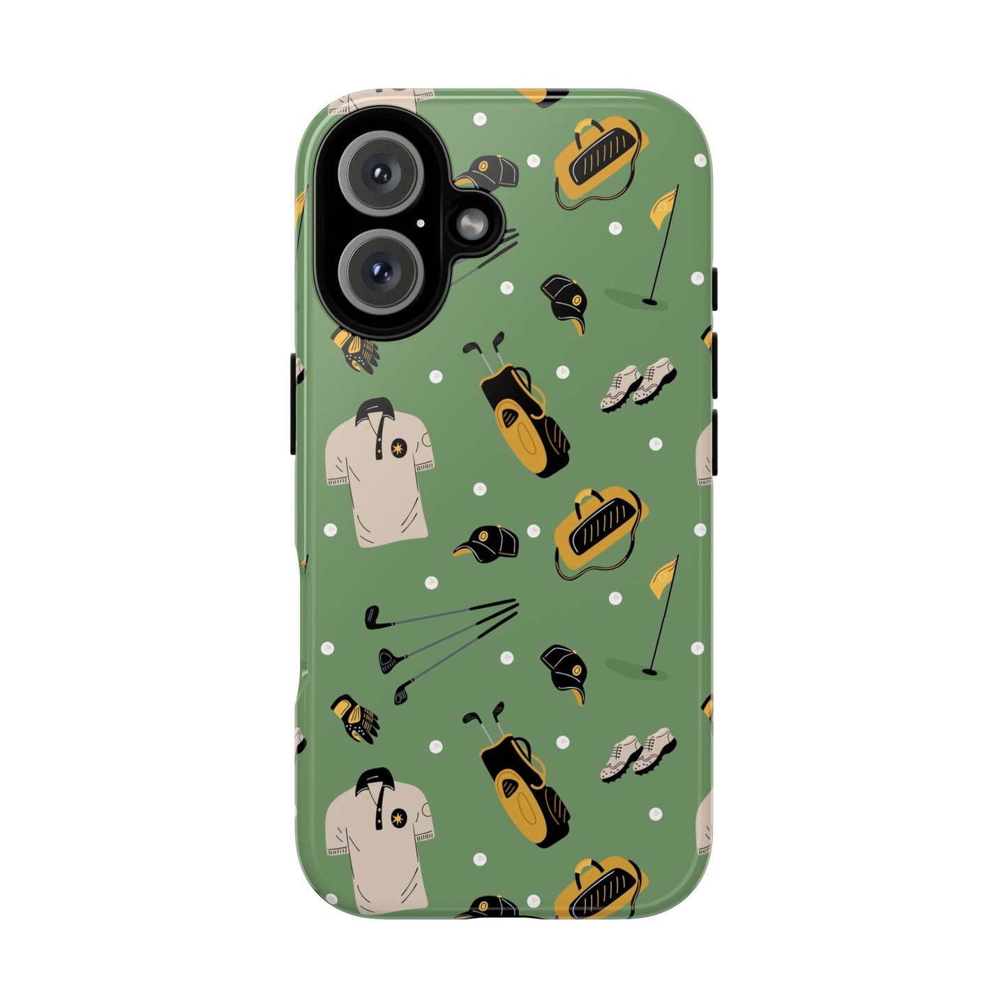Sports-Themed Phone Case: Durable, Fun, Fashionable, Unique Gift for Athletes, Sports Lovers, and Occasions