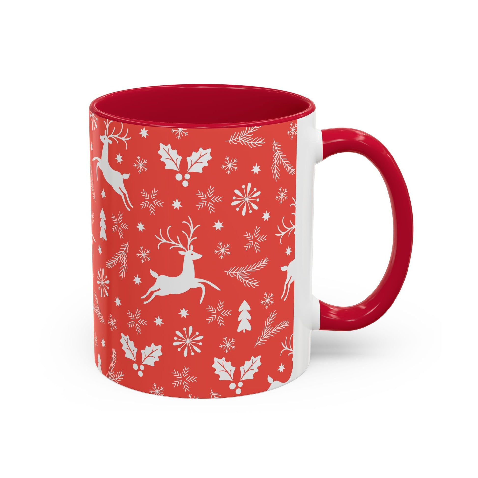 Colorful Mugs (11oz, 15oz) - MaisonThreadory