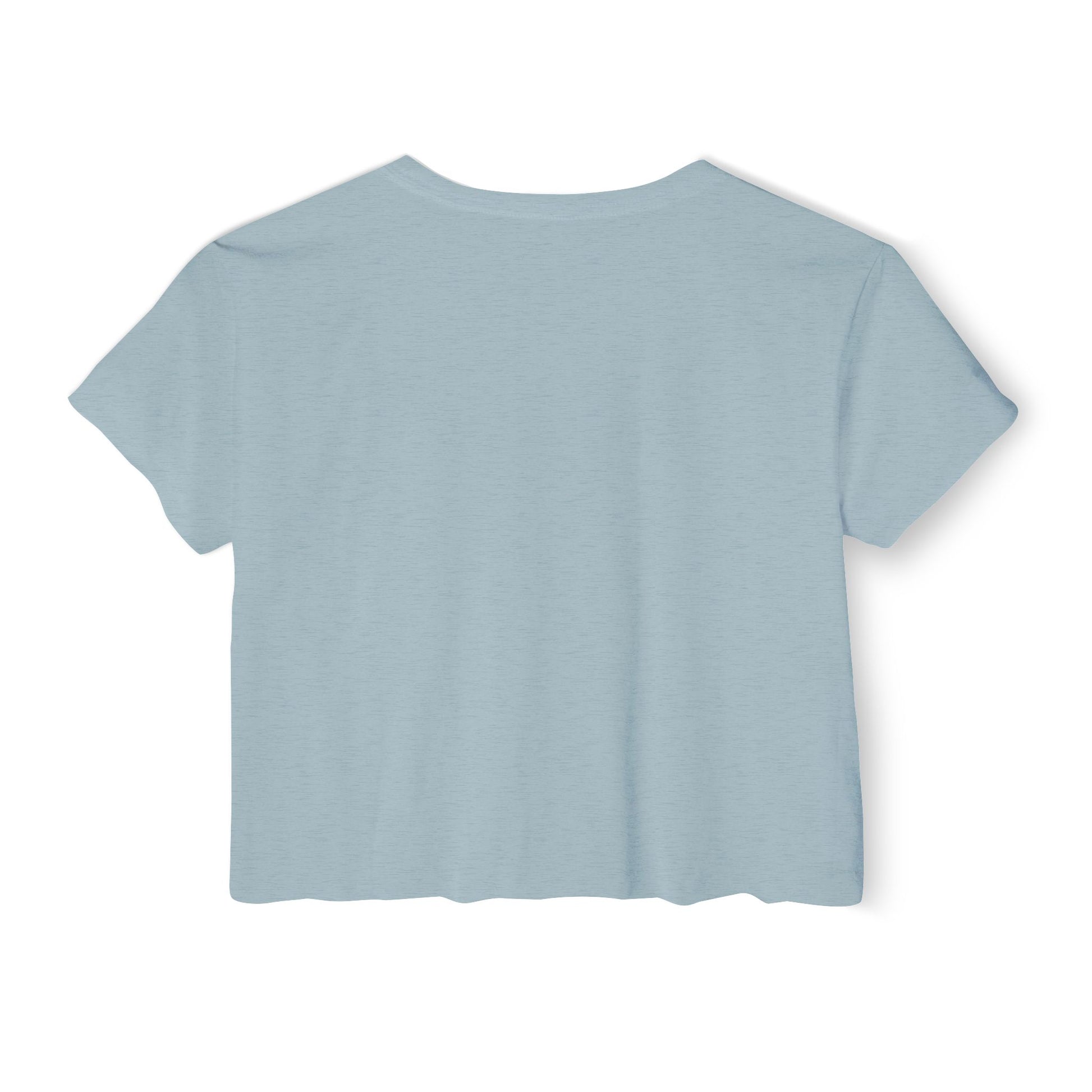 Women's Festival Crop Top - It's a Taylor Vibe, Boho Chic Top, Concert Ready Shirt, Summer Festival Wear, Music Lover Gift - MaisonThreadory