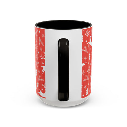 Colorful Mugs (11oz, 15oz) - MaisonThreadory