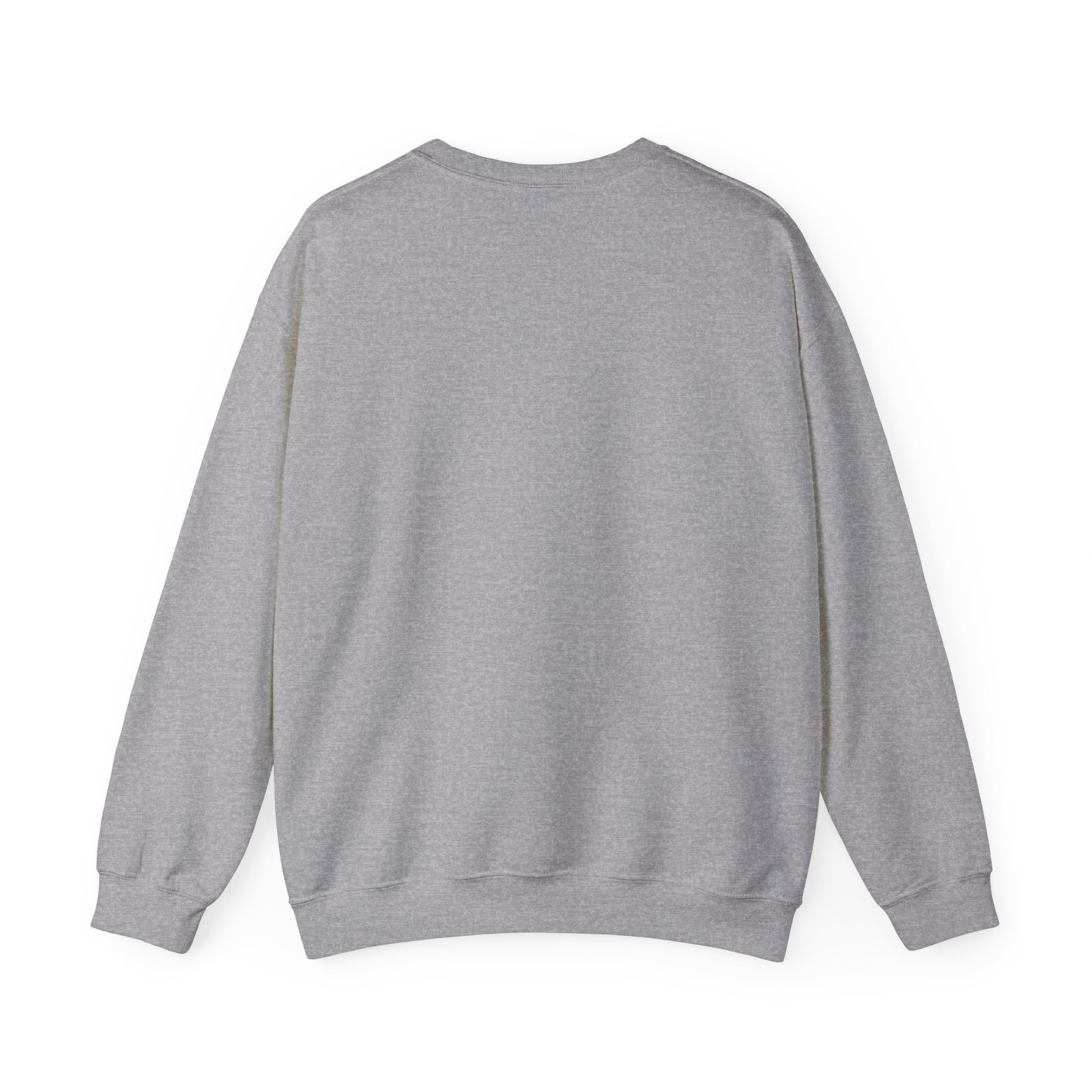 Witchy Vibes Crewneck Sweatshirt, Cozy Fashion, Unisex Sweatshirt, Gift for Her, Casual Wear, Halloween Apparel - MaisonThreadory