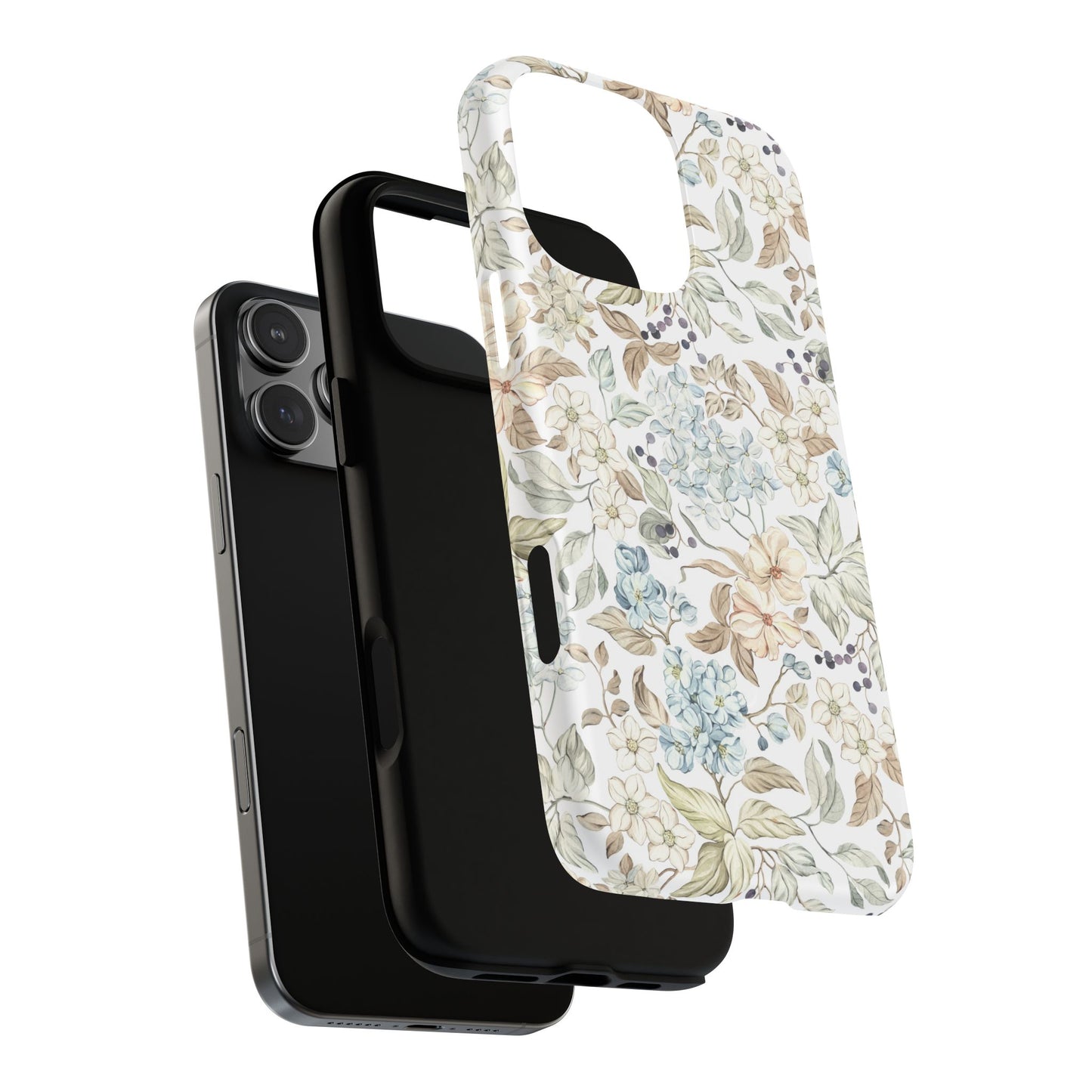 Tough Magnetic Cases