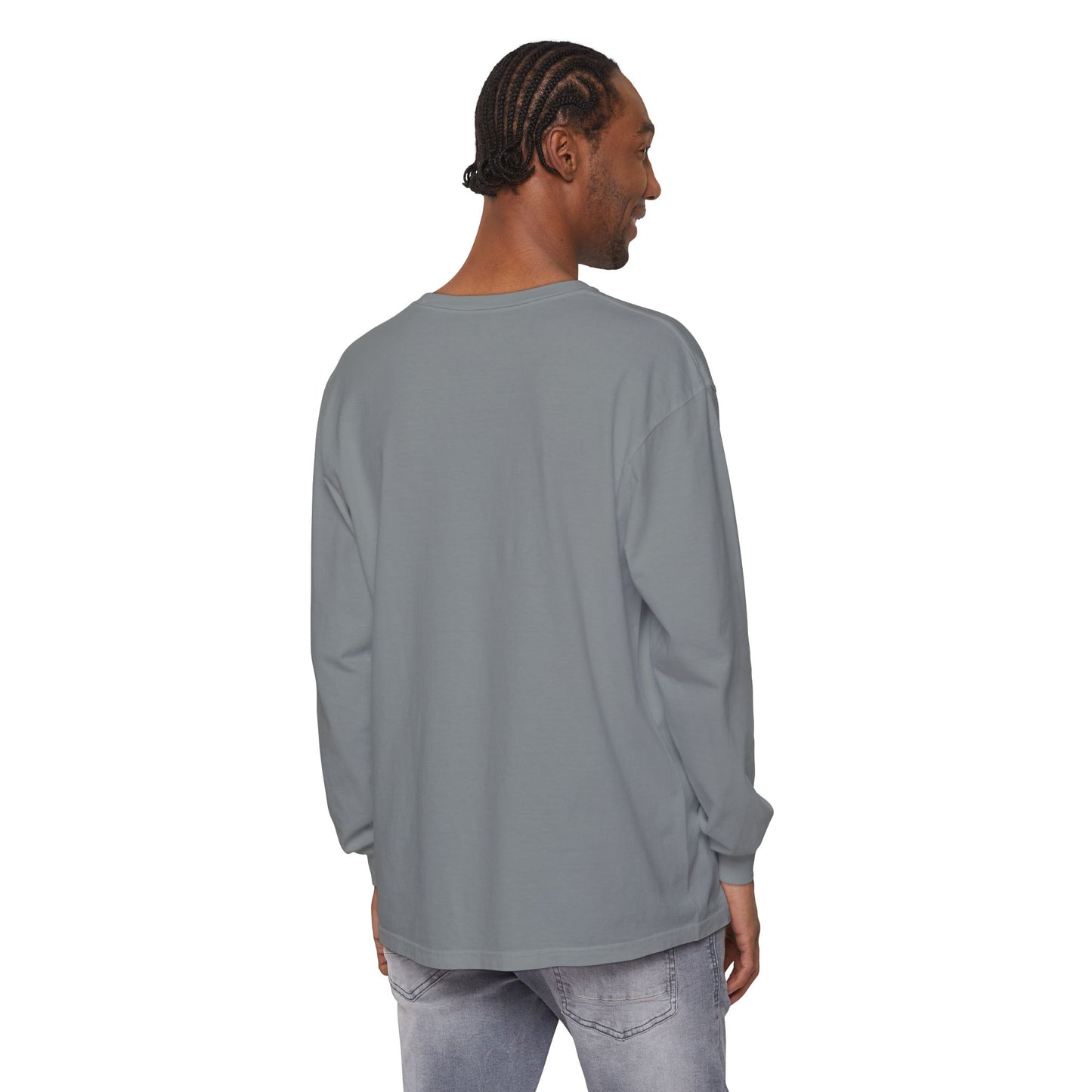 Autumn Vibes Long Sleeve T-Shirt, Cozy Fall Shirt, Unisex Fall Apparel, Thanksgiving Gift, Seasonal Fashion - MaisonThreadory