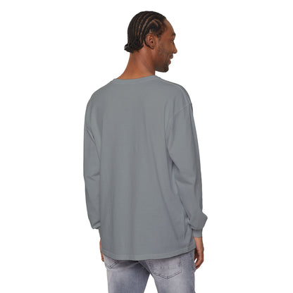 Autumn Vibes Long Sleeve T-Shirt, Cozy Fall Shirt, Unisex Fall Apparel, Thanksgiving Gift, Seasonal Fashion - MaisonThreadory