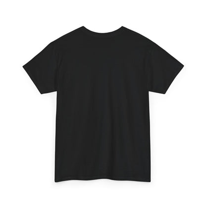 Campfire Tee — “The best moments are made around a campfire” Casual Camping T‑Shirt