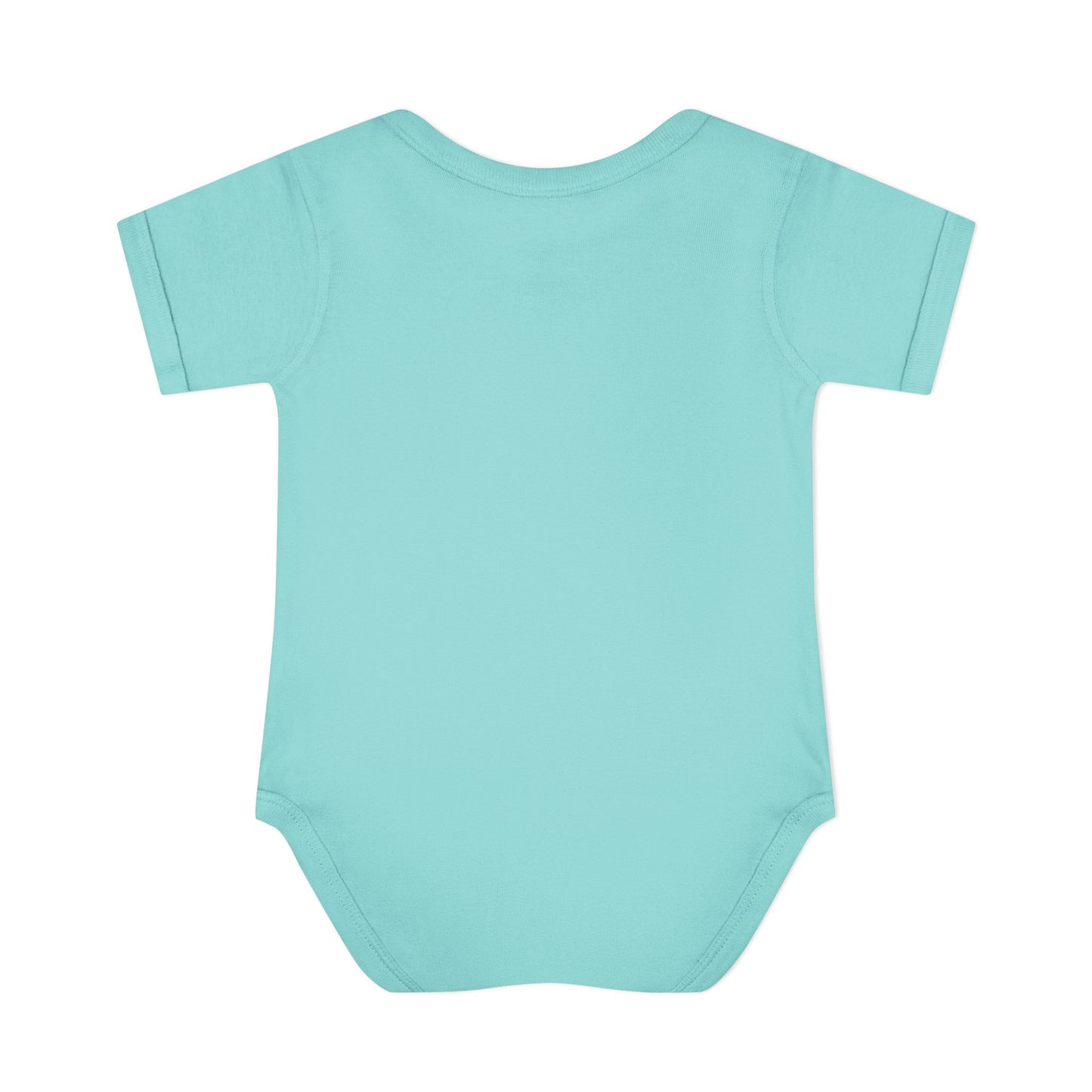 Autumn Baby Bodysuit - Let's Fall in Love, Cute Infant Outfit, Seasonal Gift, Baby Shower Present, Little One's Fall Fashion - MaisonThreadory