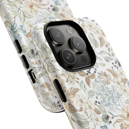 Tough Magnetic Cases
