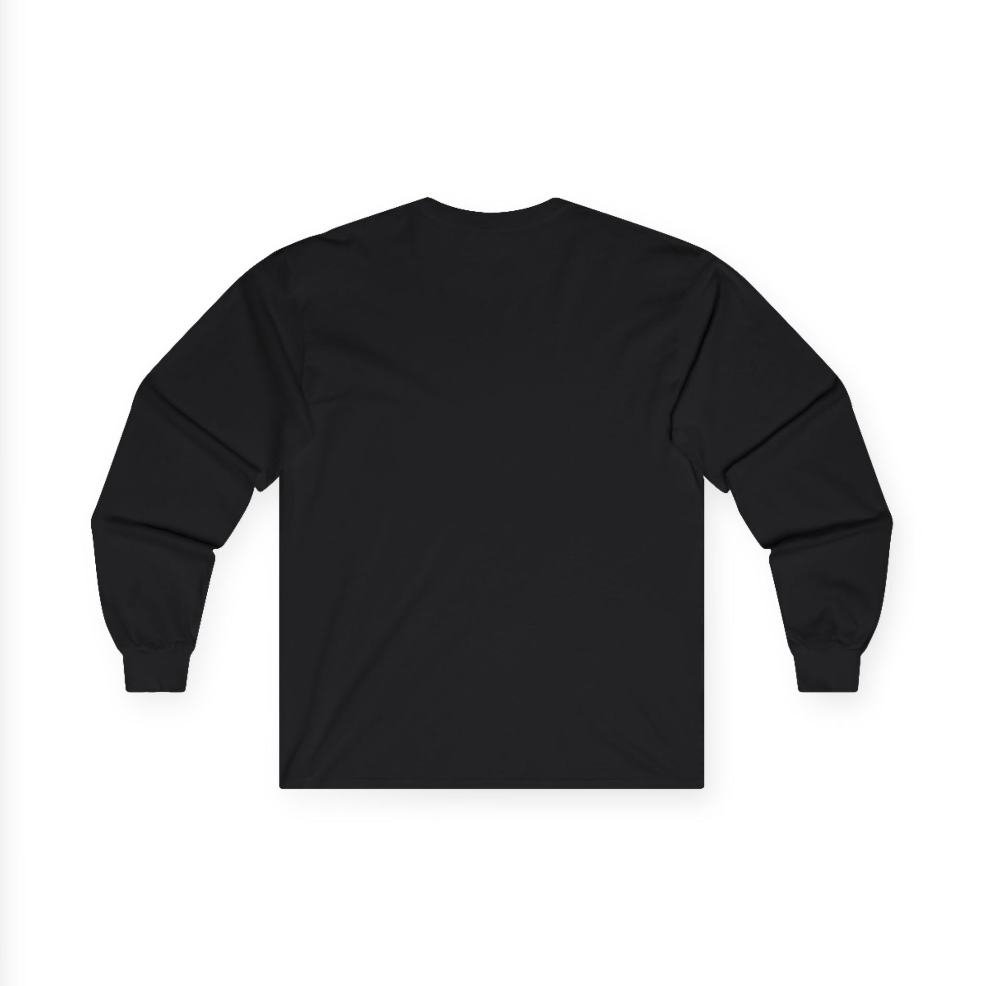 Unisex Ultra Cotton Long Sleeve Tee - MaisonThreadory
