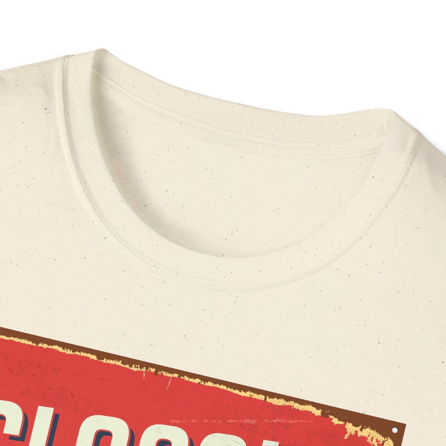 Classic Garage Vintage T-Shirt, Car Lovers Gift, Retro Car Tee, Father's Day Shirt, Classic Auto Enthusiast Apparel