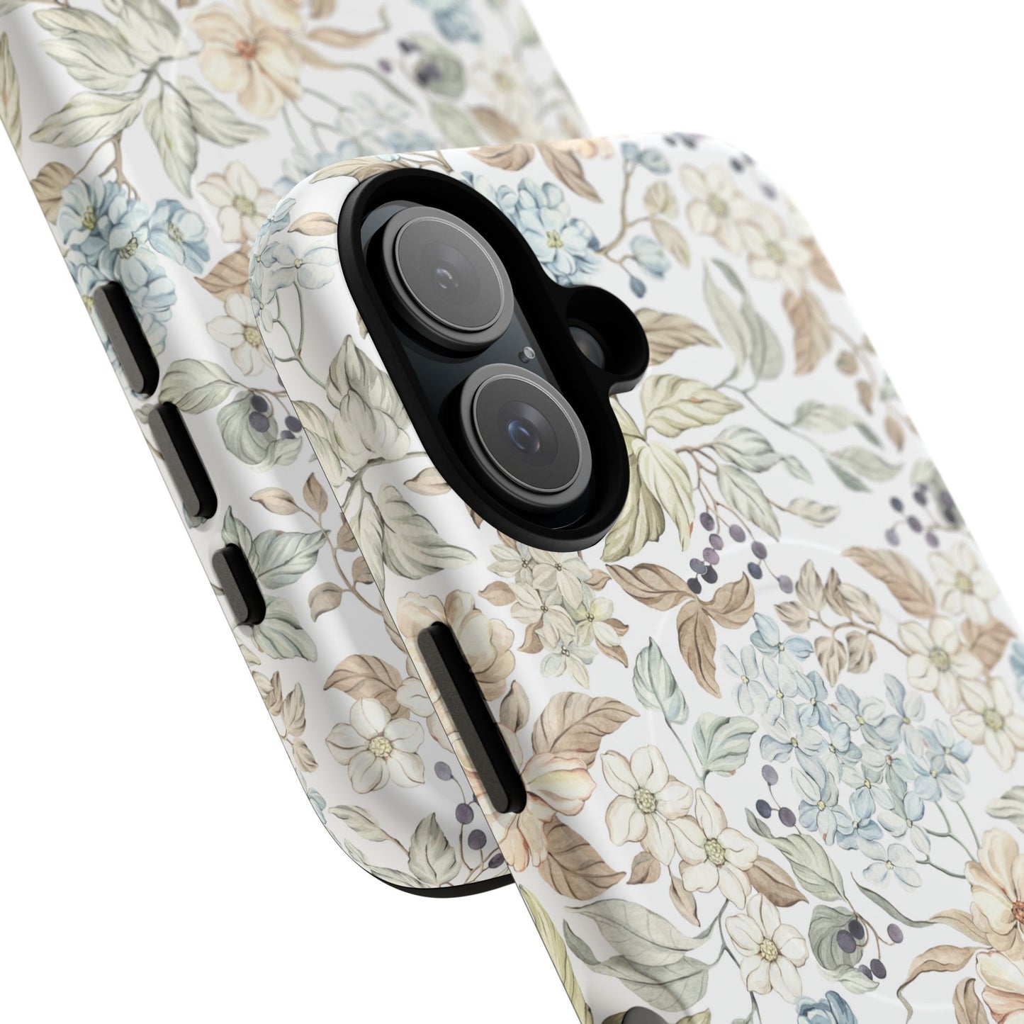 Tough Magnetic Cases