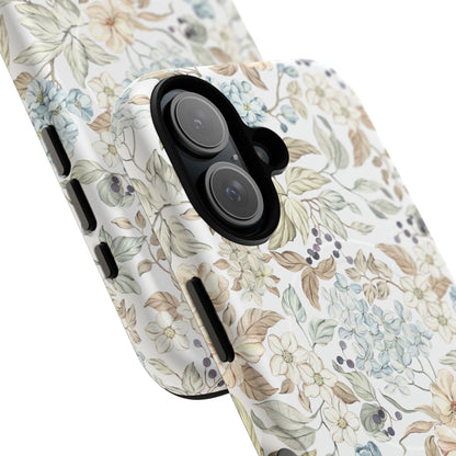 Tough Magnetic Cases