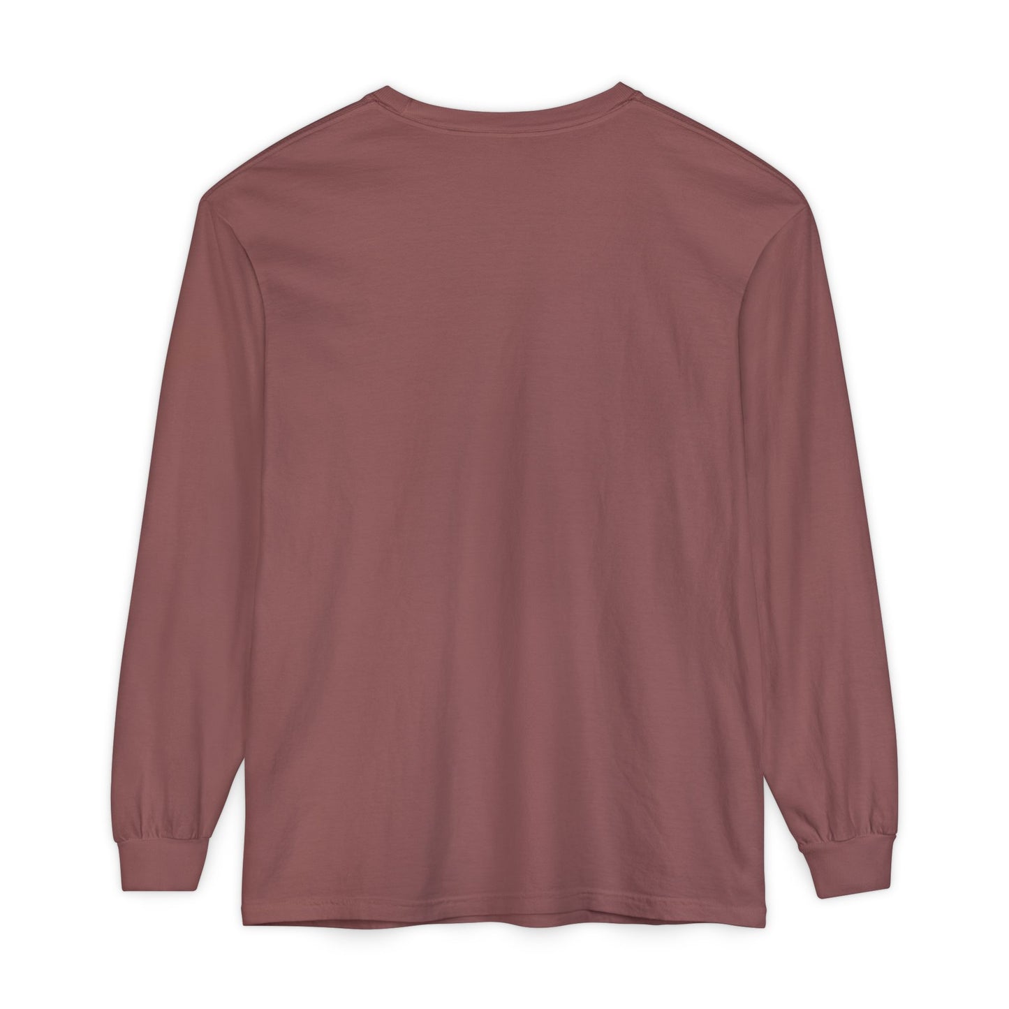 Autumn Vibes Long Sleeve T-Shirt, Cozy Fall Shirt, Unisex Fall Apparel, Thanksgiving Gift, Seasonal Fashion - MaisonThreadory