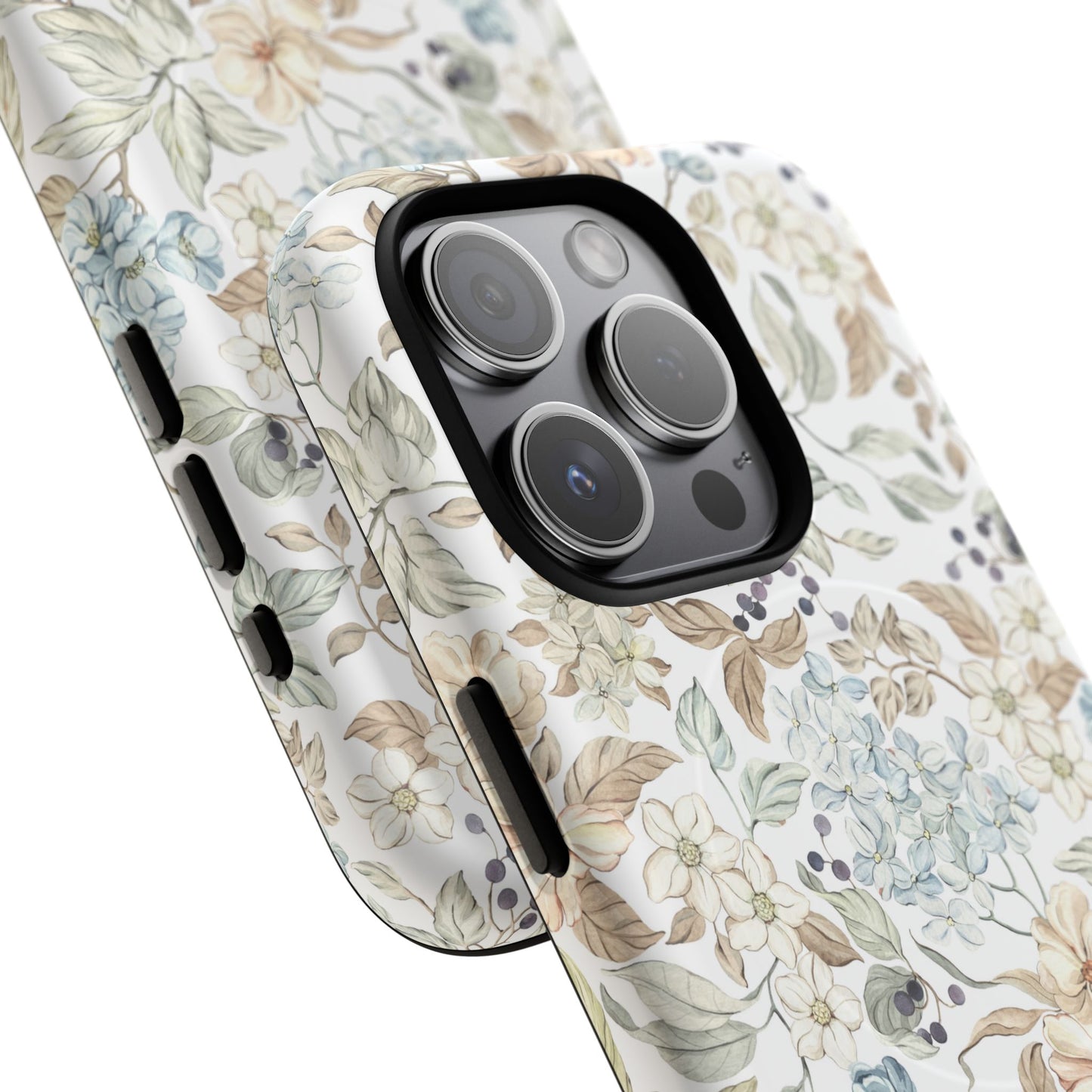Tough Magnetic Cases