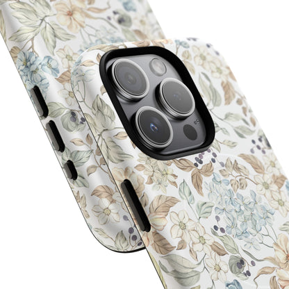 Tough Magnetic Cases