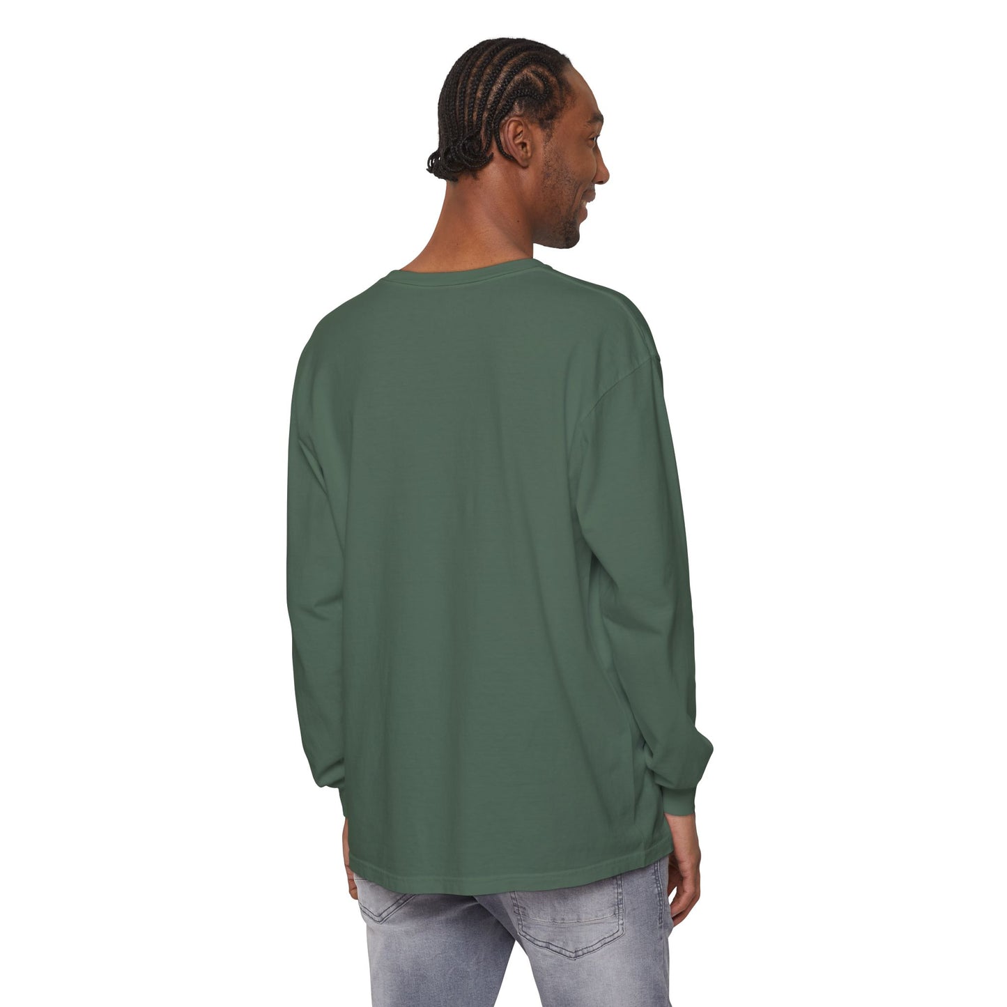 Autumn Vibes Long Sleeve T-Shirt, Cozy Fall Shirt, Unisex Fall Apparel, Thanksgiving Gift, Seasonal Fashion - MaisonThreadory