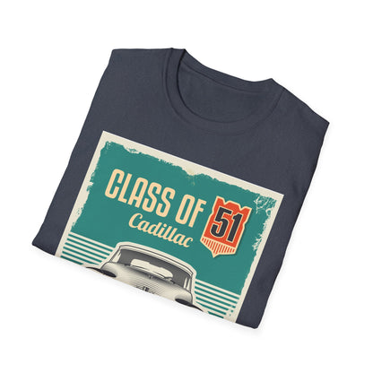 Retro Garage Tee, Vintage Tshirt, Unisex Softstyle Shirt, Classic Car Lover Gift, Mechanic Outfit