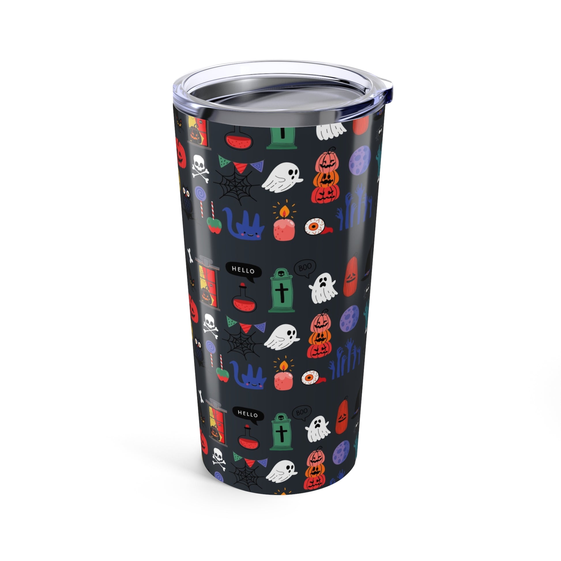 Tumbler 20oz - MaisonThreadory