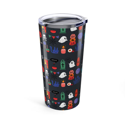 Tumbler 20oz - MaisonThreadory