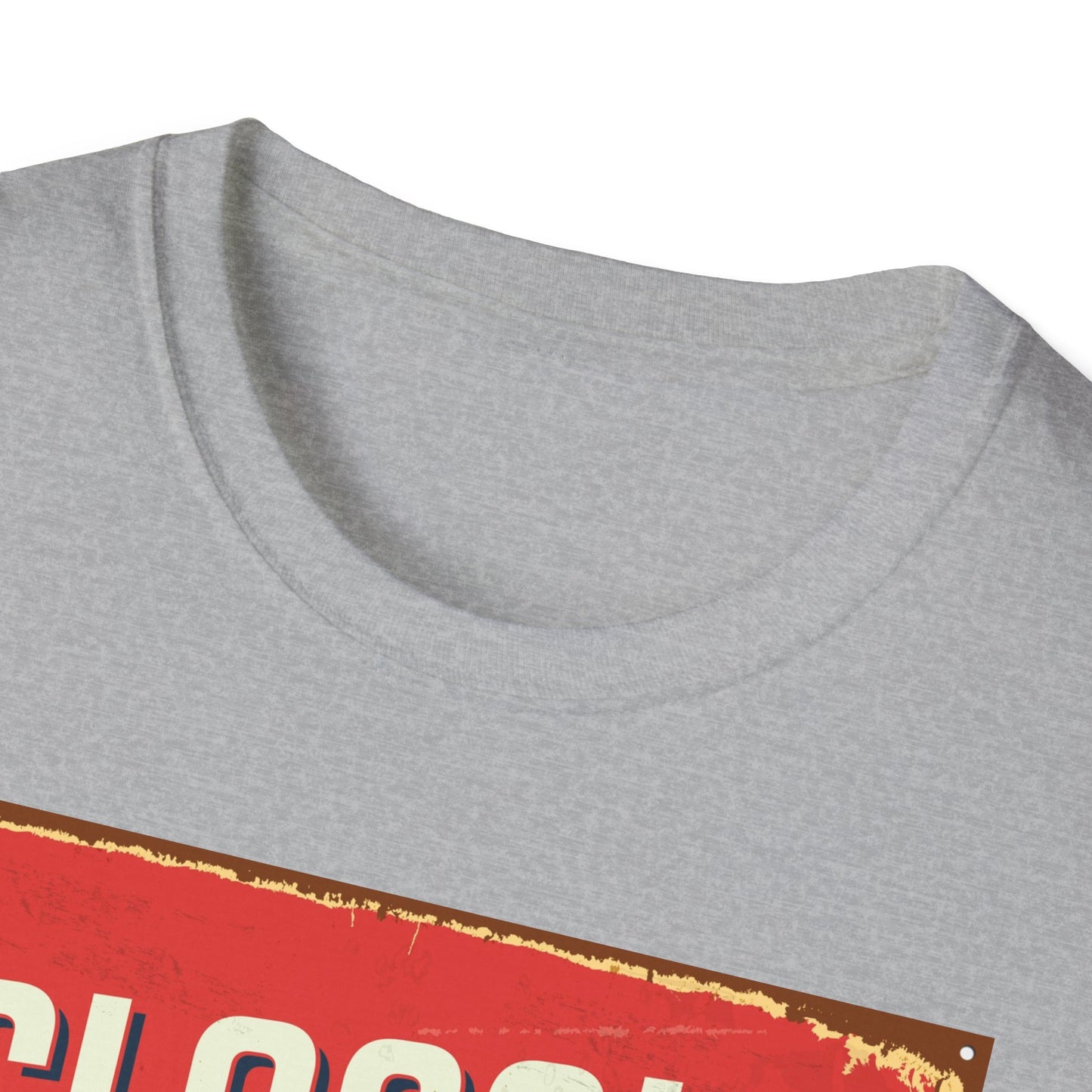 Classic Garage Vintage T-Shirt, Car Lovers Gift, Retro Car Tee, Father's Day Shirt, Classic Auto Enthusiast Apparel