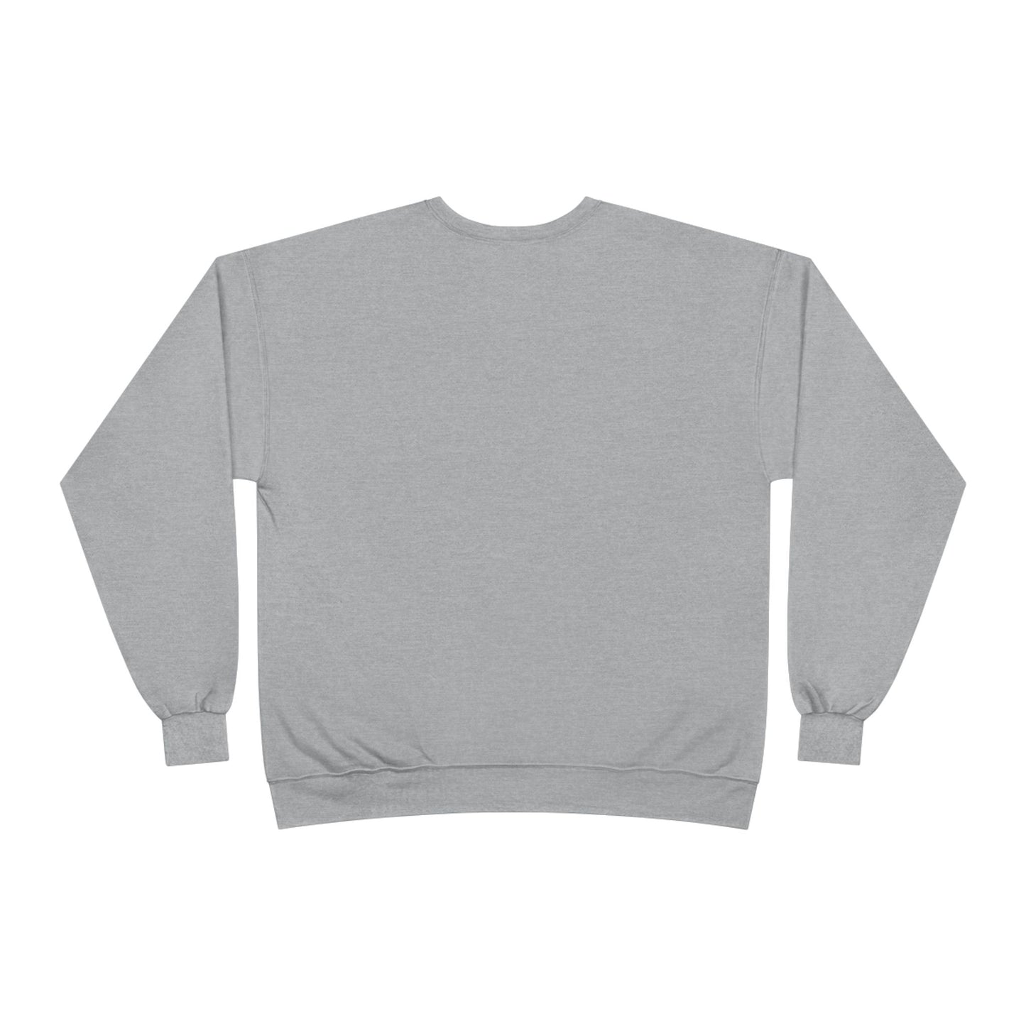 Cozy Fall Sweatshirt - Hello Fall Design, Unisex Fall Apparel, Eco-Friendly Sweater, Perfect for Autumn Celebrations, Gift for Nature Lovers - MaisonThreadory