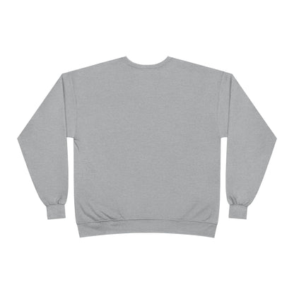 Cozy Fall Sweatshirt - Hello Fall Design, Unisex Fall Apparel, Eco-Friendly Sweater, Perfect for Autumn Celebrations, Gift for Nature Lovers - MaisonThreadory