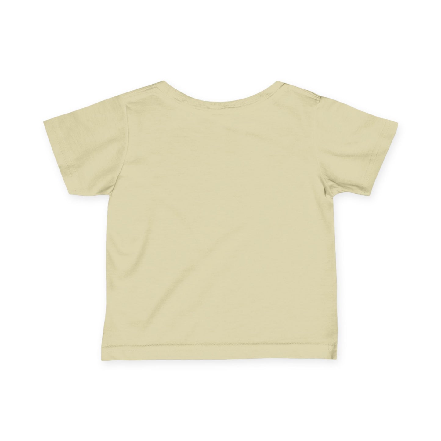 Adorable Baby Bear Tee, Infant T-Shirt, Cute Toddler Top, Cute Baby Gift, Animal Lover Apparel - MaisonThreadory