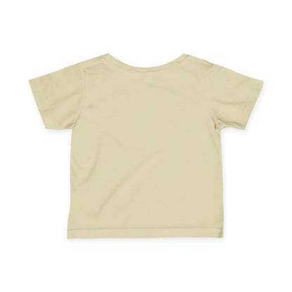 Adorable Baby Bear Tee, Infant T-Shirt, Cute Toddler Top, Cute Baby Gift, Animal Lover Apparel - MaisonThreadory