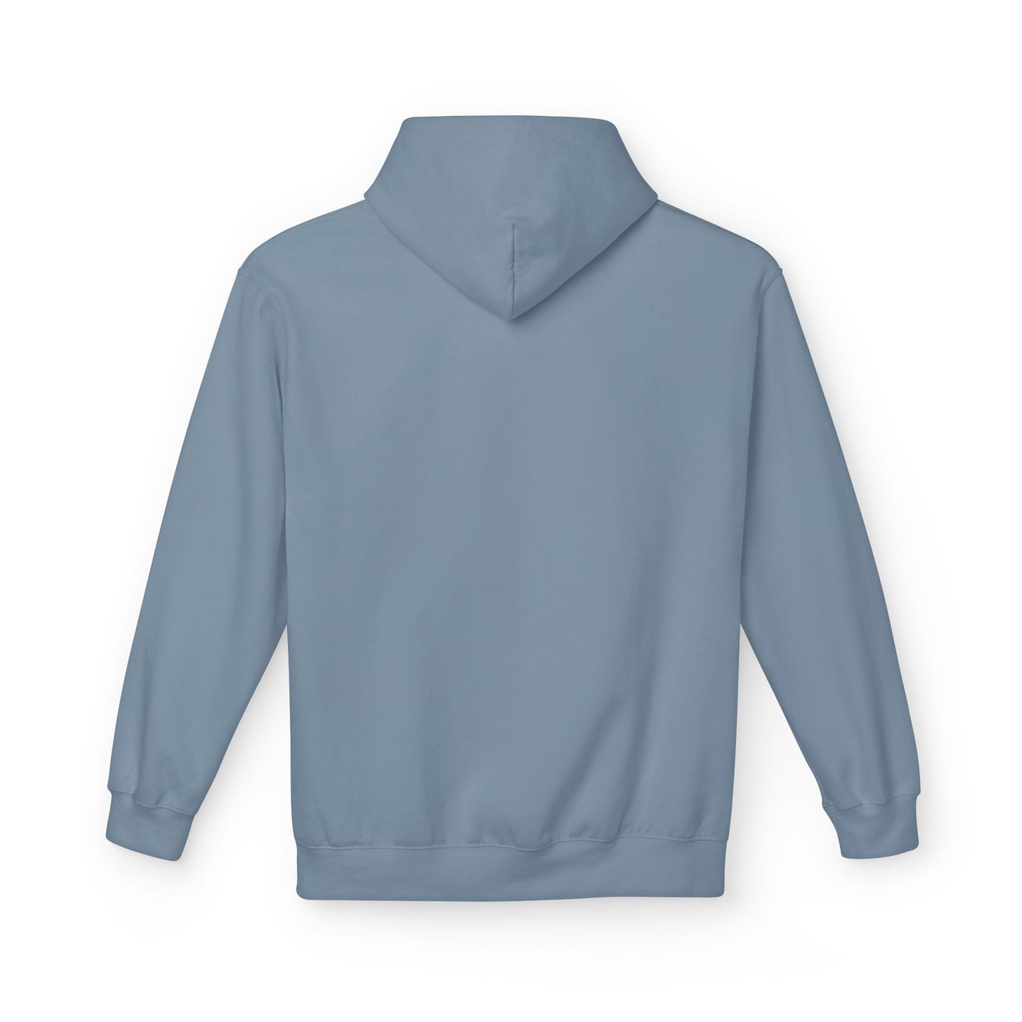 Dramatic Fleece Hoodie with Unique Design, Cozy Fall Apparel, Great for Halloween, Casual Wear, Gift for Friends - MaisonThreadory