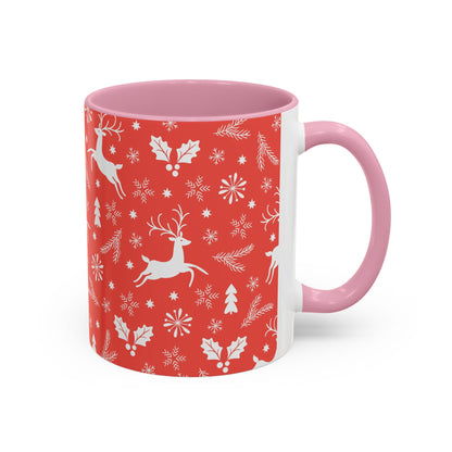 Colorful Mugs (11oz, 15oz) - MaisonThreadory