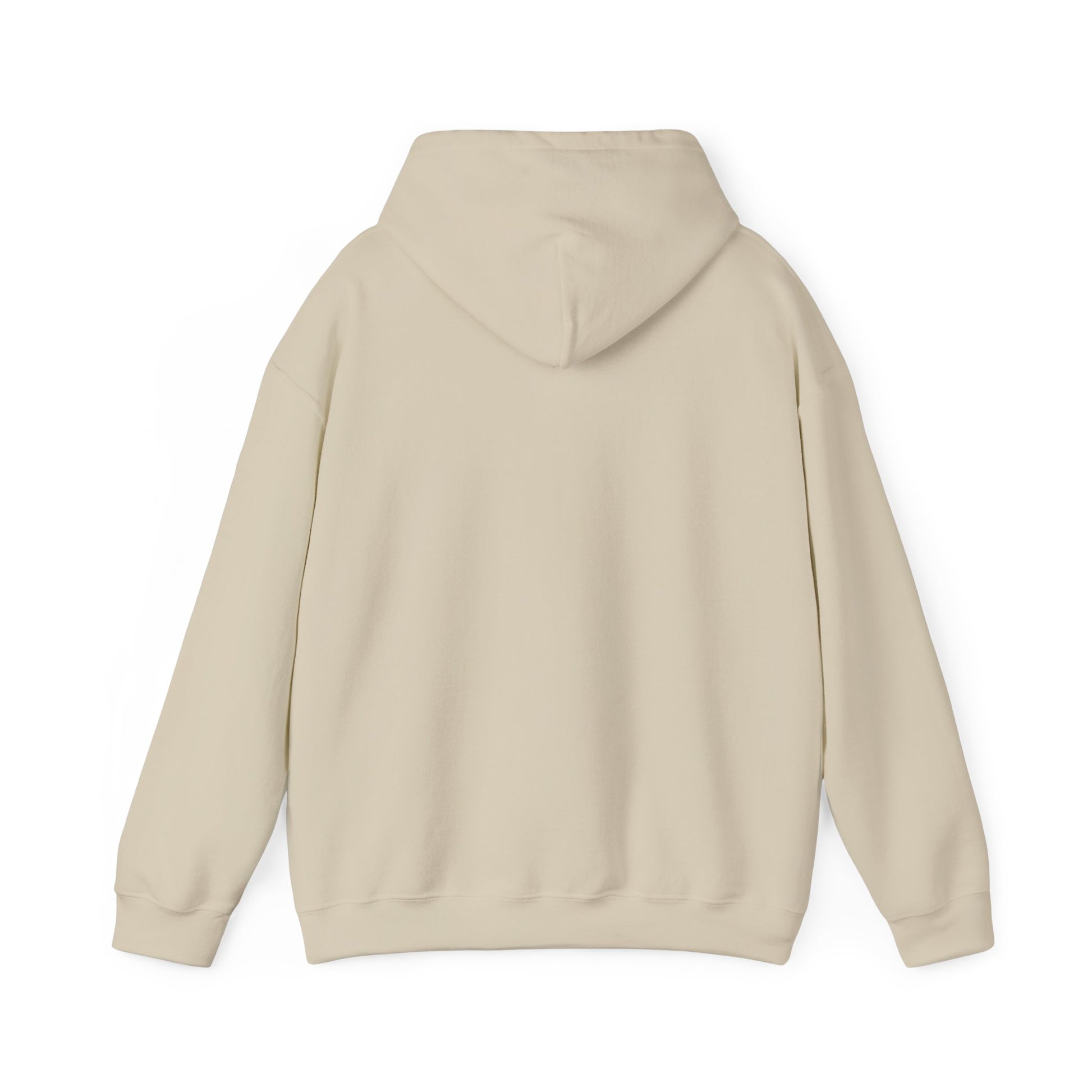 Cozy Coffee Lover's Hoodie, Unisex Sweatshirt, Gift for Coffee Enthusiasts, Casual Wear, Ideal for Cafe Hopping - MaisonThreadory